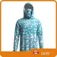 Wholesale DERY Linen Hooded Shirt - 1