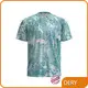 DERY Brand Short Sleeve Sun Protection Shirts Supplier 1