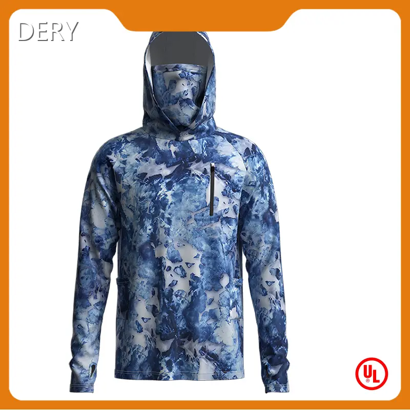 Oem & Odm Long Sleeve Hoodie Made in China Fast Delivery 1