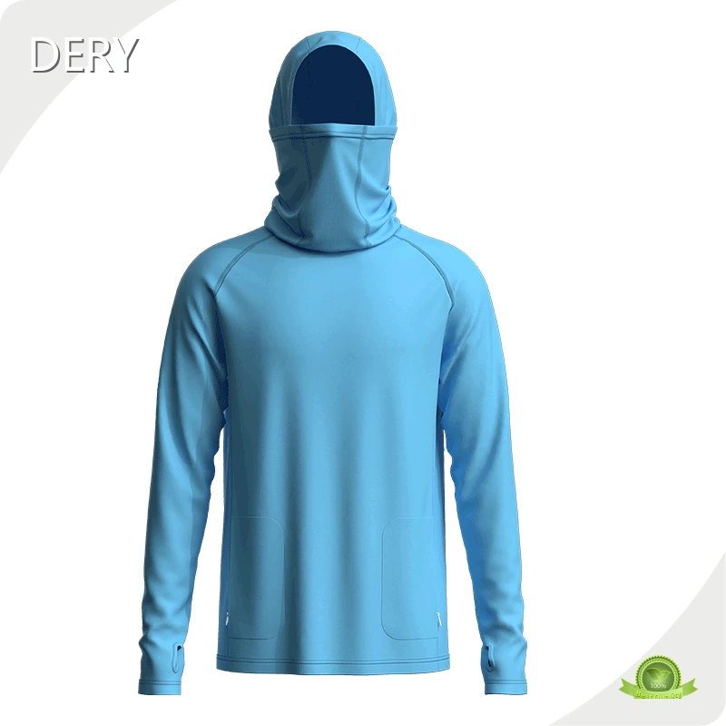 DERY | New Sun Shirts for Women All Sizes 1