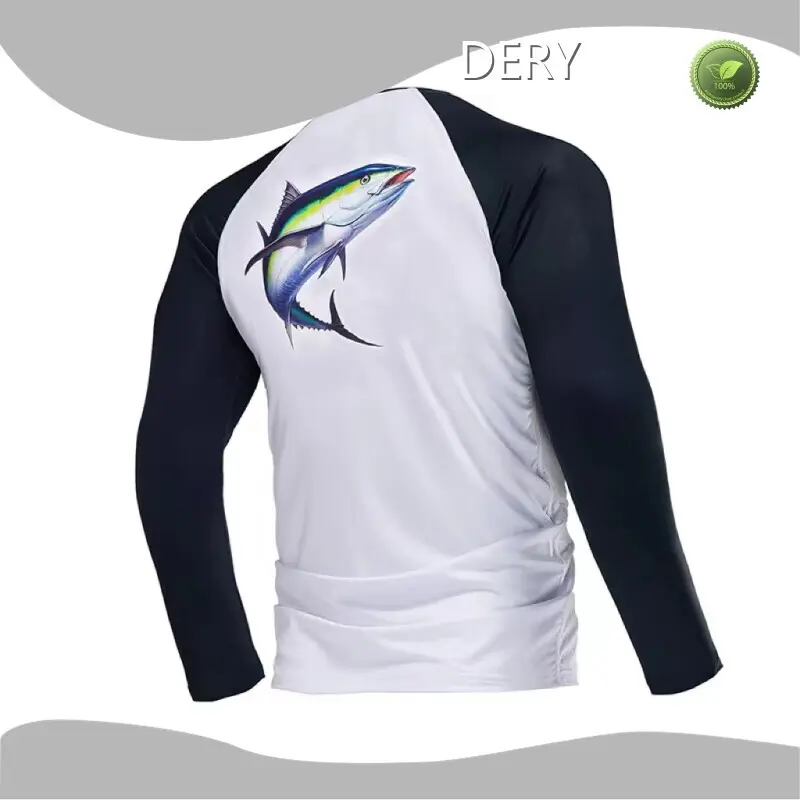 Best Sun Protection Shirts Aluminum Foil 1