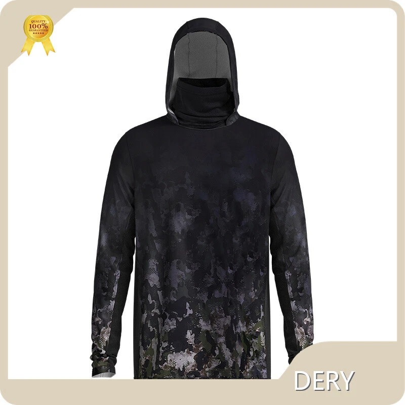Custom Uv Shirts DERY 1