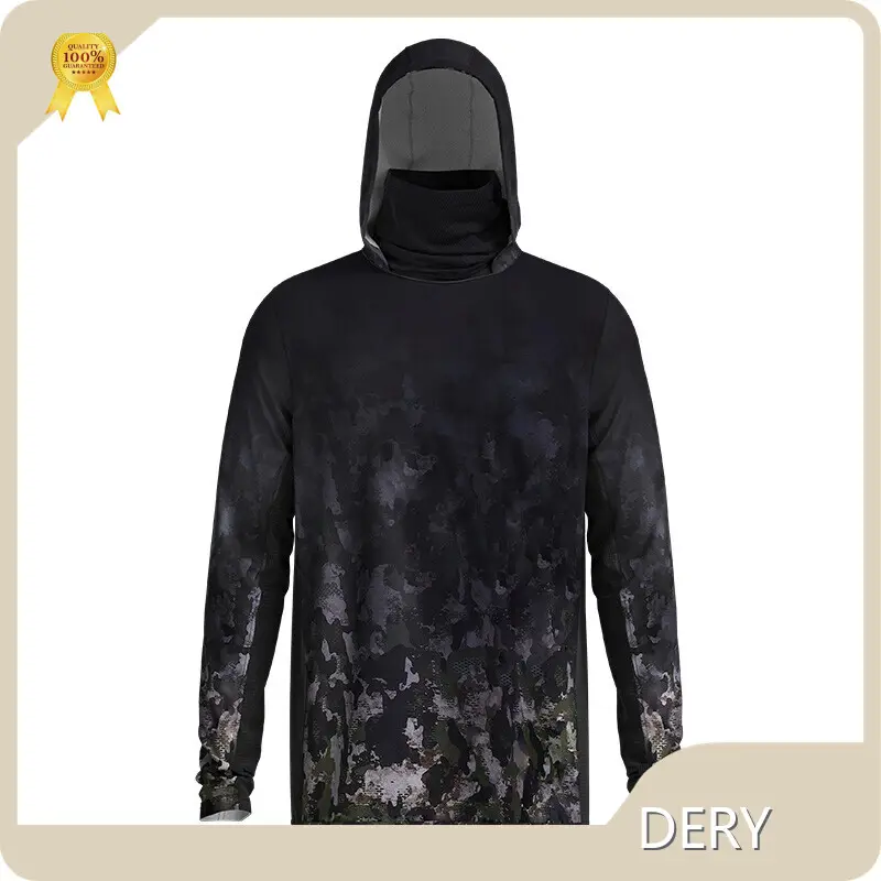 Custom Uv Shirts DERY 1