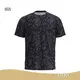 OEM Short Sleeve Sun Protection Shirts DERY 1