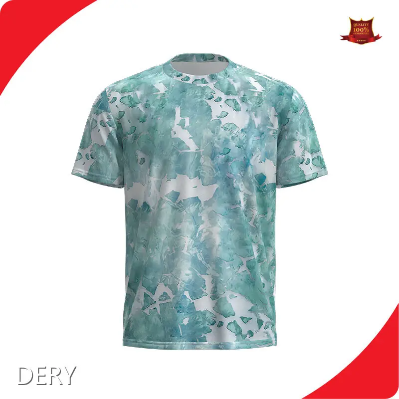 Sun Shirts for Women DERY Brand 1