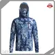 Hot Hooded Shirt Women's DERY Brand 1