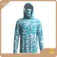 Good Selling Hooded Fishing Shirt with Mask DERY Manufacture 1