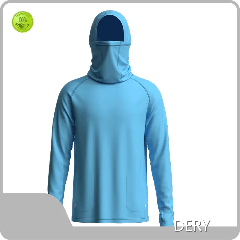 Wholesale Uv Shirts DERY Company 1