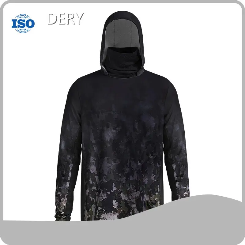 Sun Protection Clothing DERY, 1