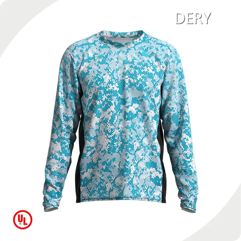 Suv Sun Protection Clothing DERY-2 1