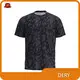 Mens Long Sleeve Fishing Shirts DERY Brand 1