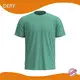 Mens Uv Short Sleeve Swim Shirt DERY Brand 1