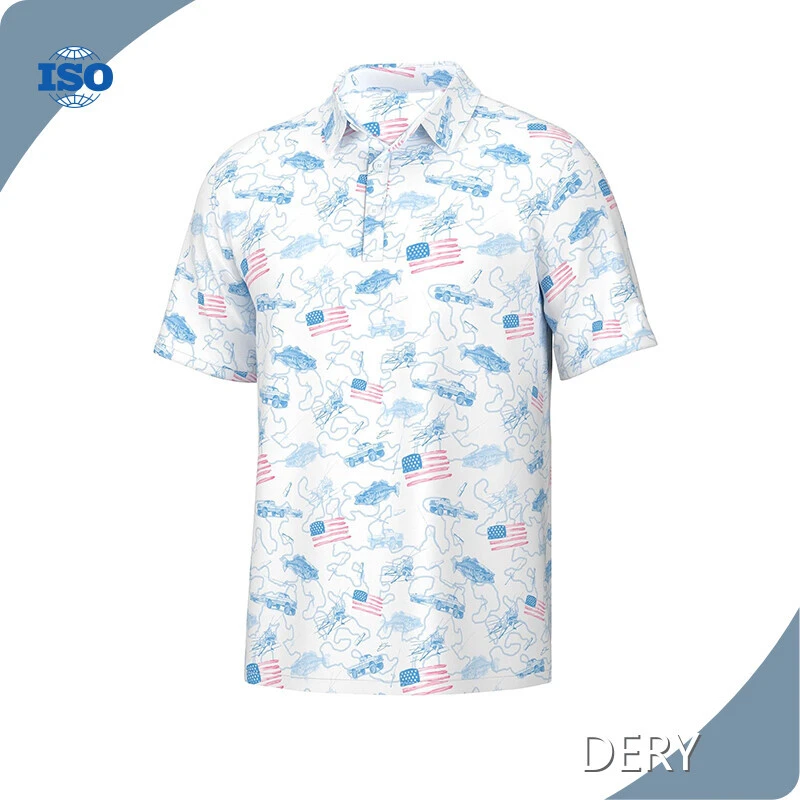 Top Spf Polo Shirts All Sizes | DERY 1