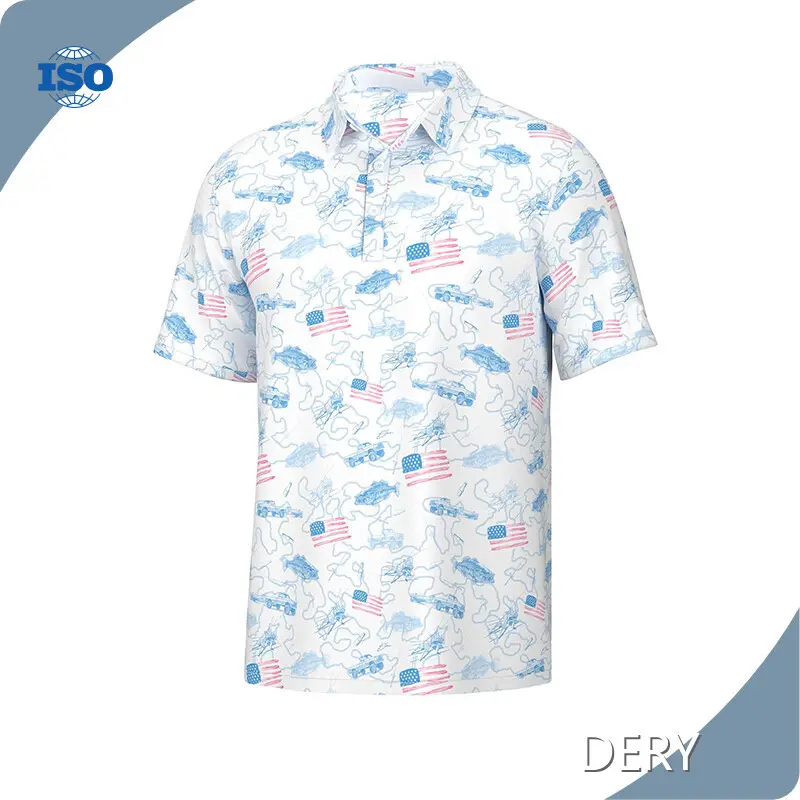 Top Spf Polo Shirts All Sizes | DERY 1