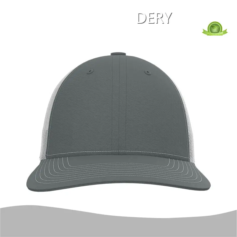Customized Sun Protection Clothing DERY Manufacture 1