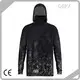 Hot Fishing Shirt with Hood and Mask DERY Brand 1