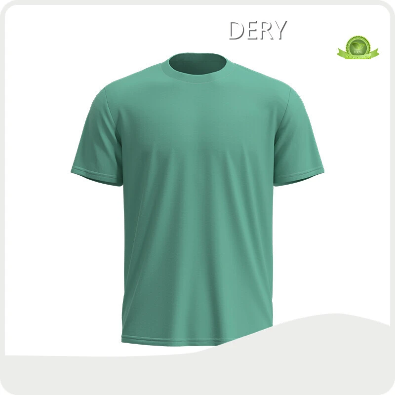 OEM Uv Shirts DERY-1 1