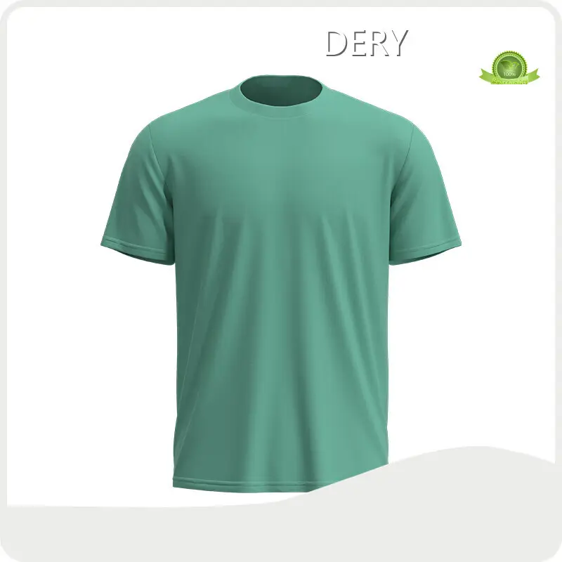 OEM Uv Shirts DERY-1 1