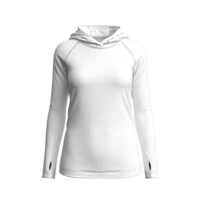 Bulk Long Sleeve Sun Protection Fishing Shirts Bulk Buy 6