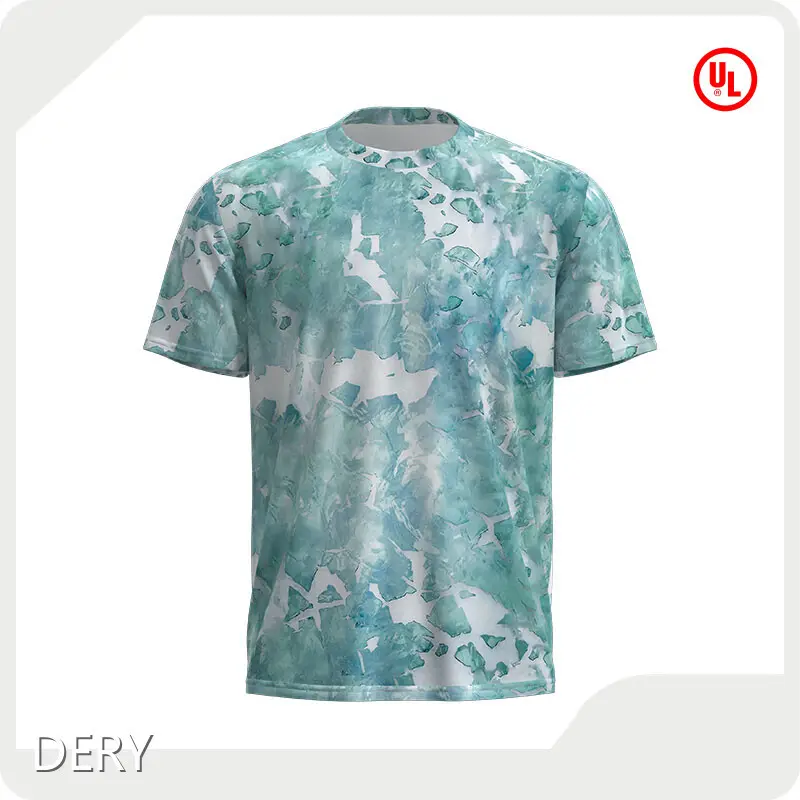 Wholesale Uv Shirts DERY Brand 1