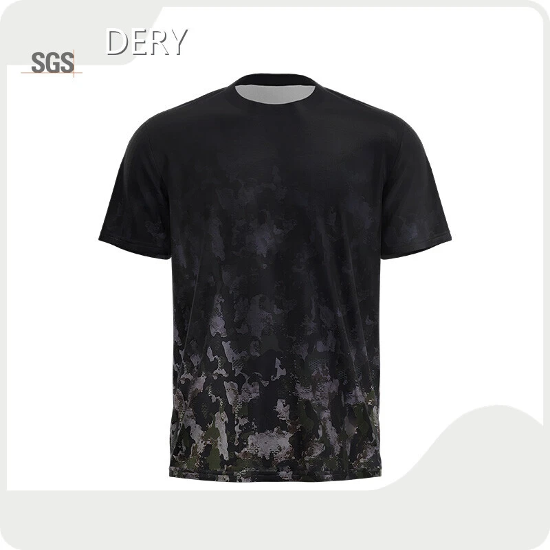 Long Sleeve Sun Shirt DERY Brand-1 1
