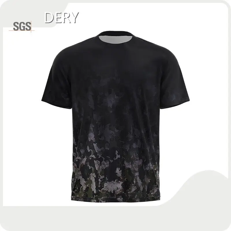Long Sleeve Sun Shirt DERY Brand-1 1