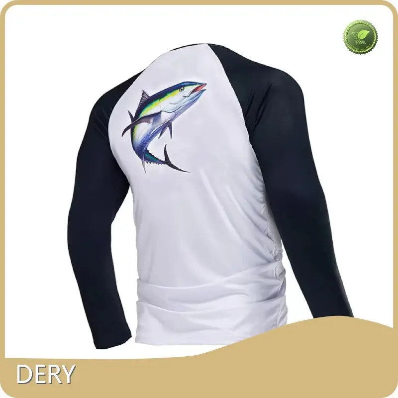 Bulk Uv Blocking Clothes Price List | DERY 1
