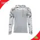 Hooded Sun Protection Shirts DERY Manufacture 1