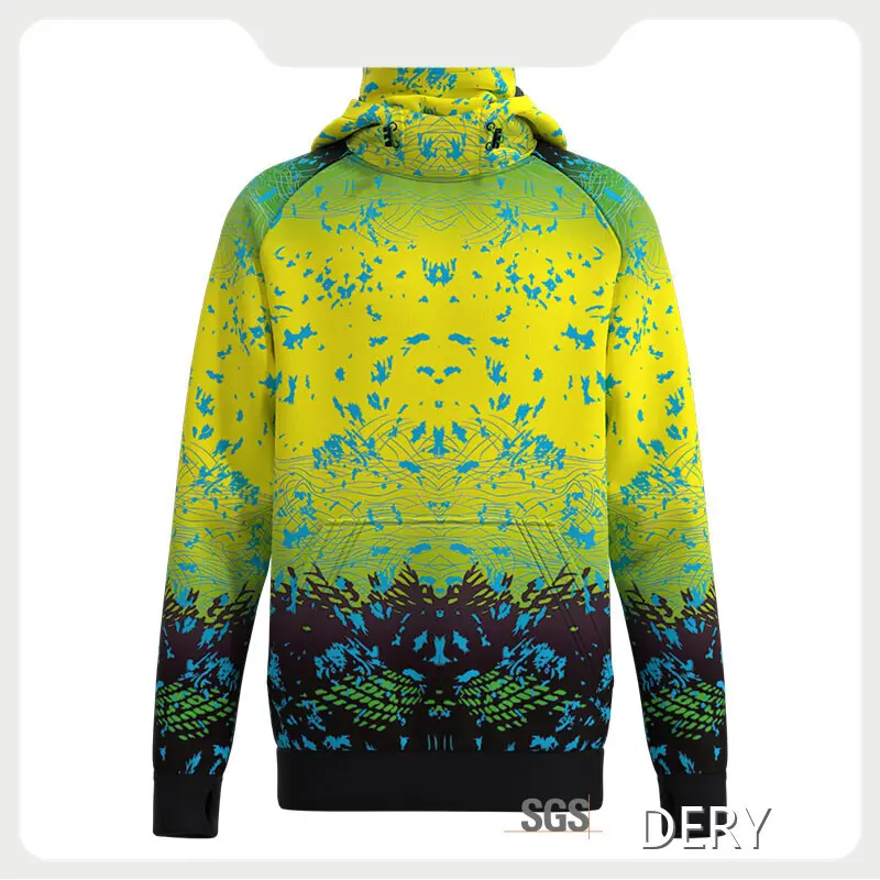 Upf Clothing - Bulk Supplies - DERY 1