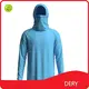 New Fishing Shirt with Hood and Mask DERY Manufacture 1