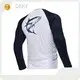 DERY Long Sleeve Sun Protection Fishing Shirts Personalized 1