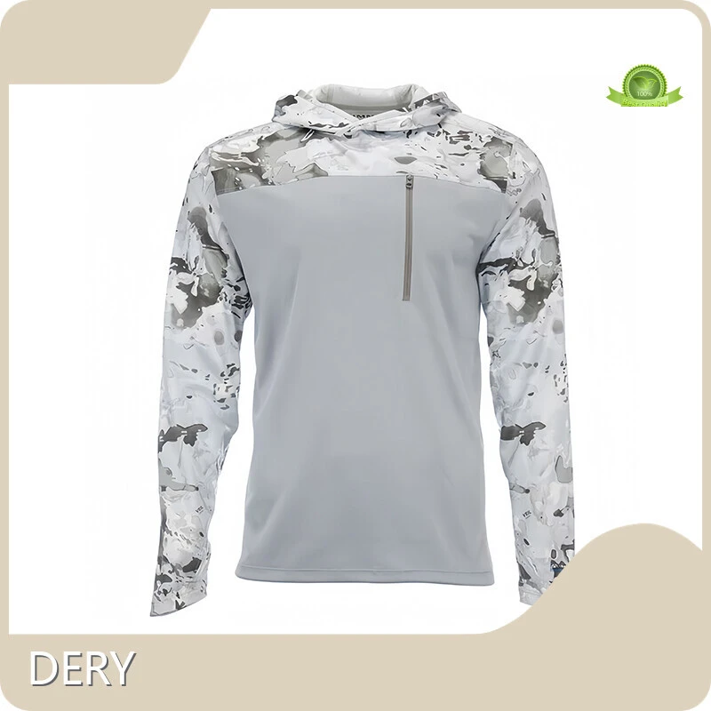 Customized Sun Shirts for Men Made in China for Sale 1