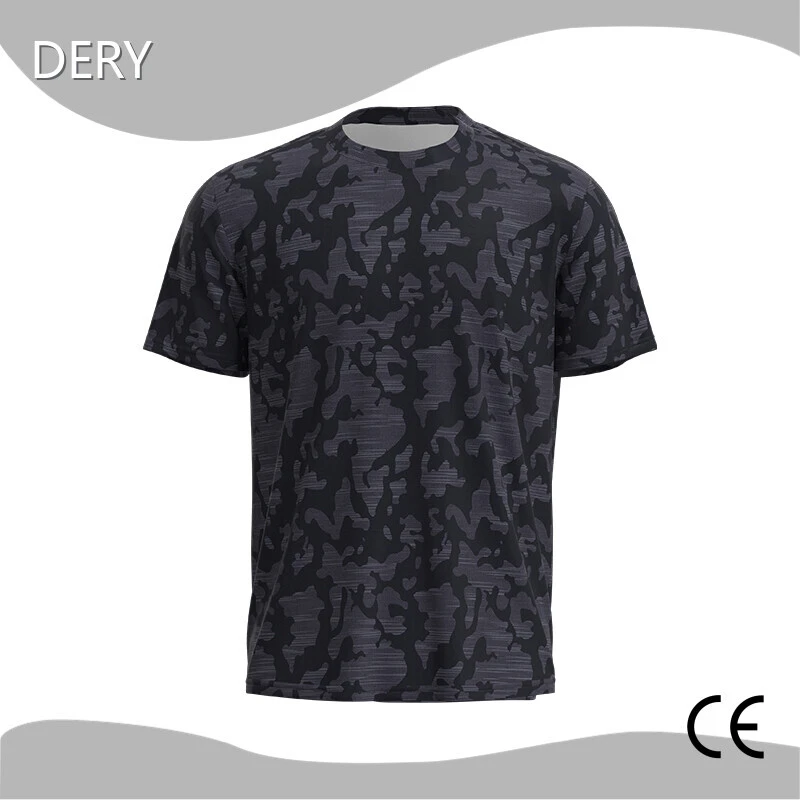 Sun Protection Clothing DERY-1 1