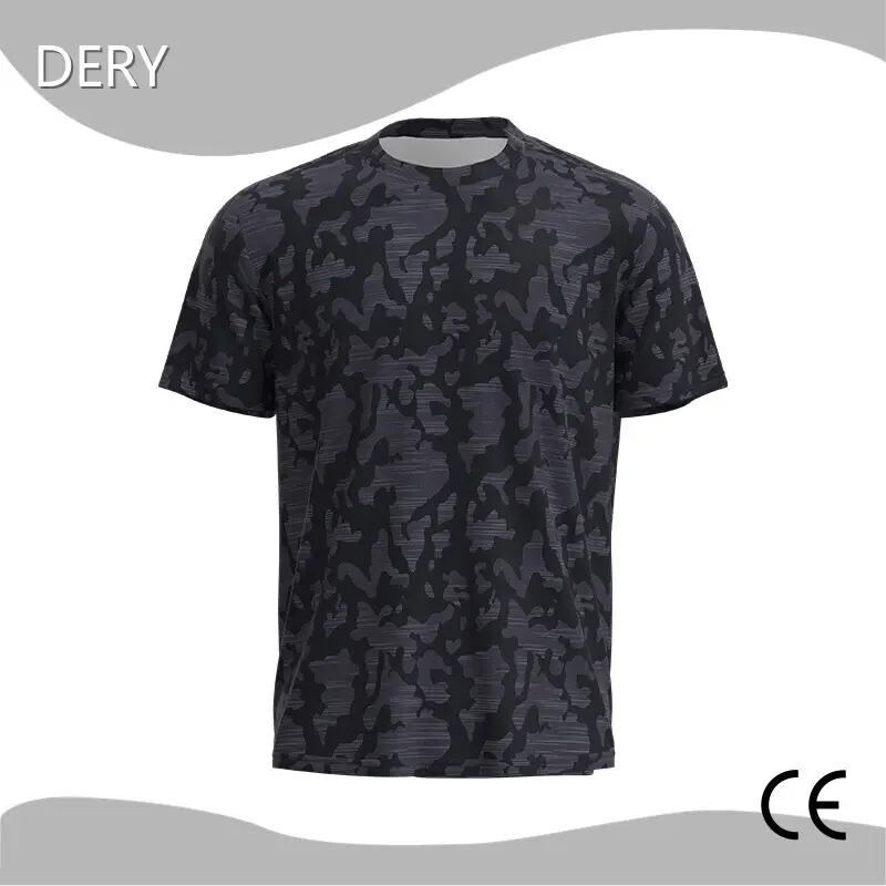 Sun Protection Clothing DERY-1 1