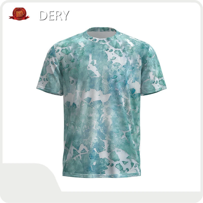 Long Sleeve Sun Shirt DERY-2 1