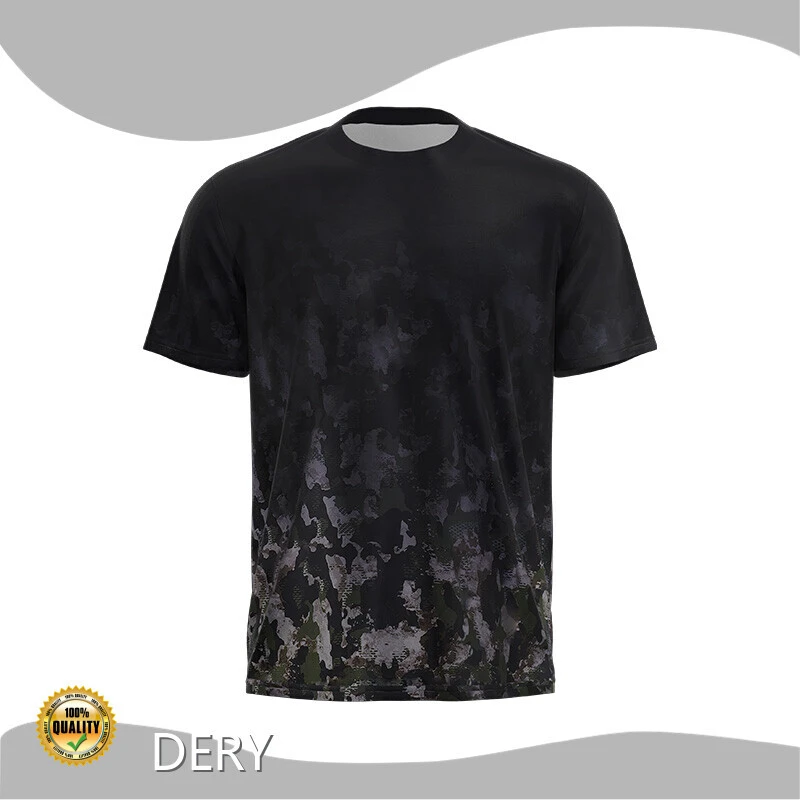 DERY Custom Fishing Shirts 1