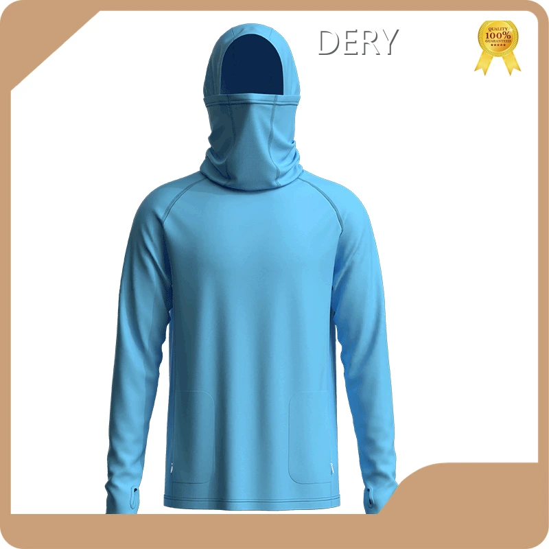 Uv Shirts DERY Brand Series 1