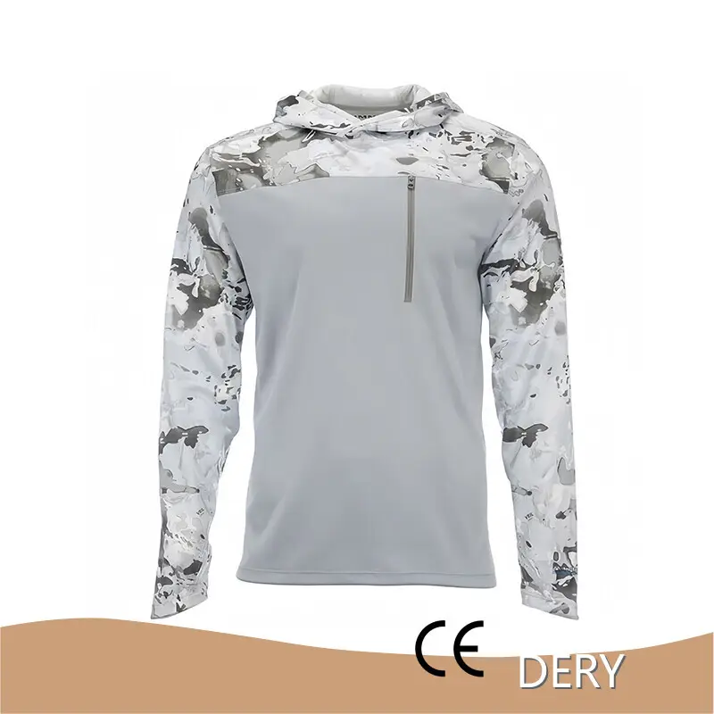 For Wholesale Suv Sun Protection Clothing by DERY 1