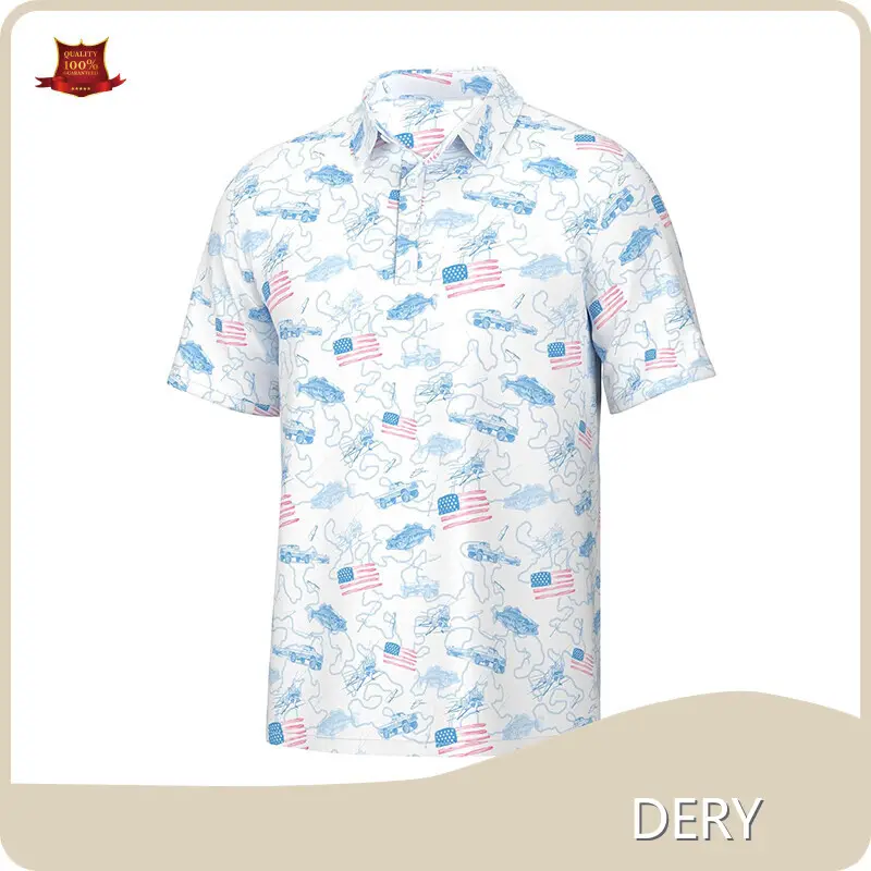Upf Clothing DERYfactory 1