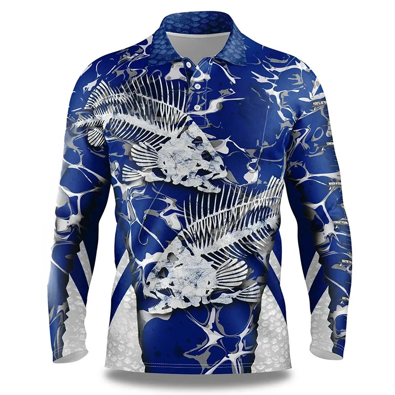 DERY Upf Polo Shirts Upf Polo Shirtsfactory 3