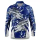 DERY Upf Polo Shirts Upf Polo Shirtsfactory 3