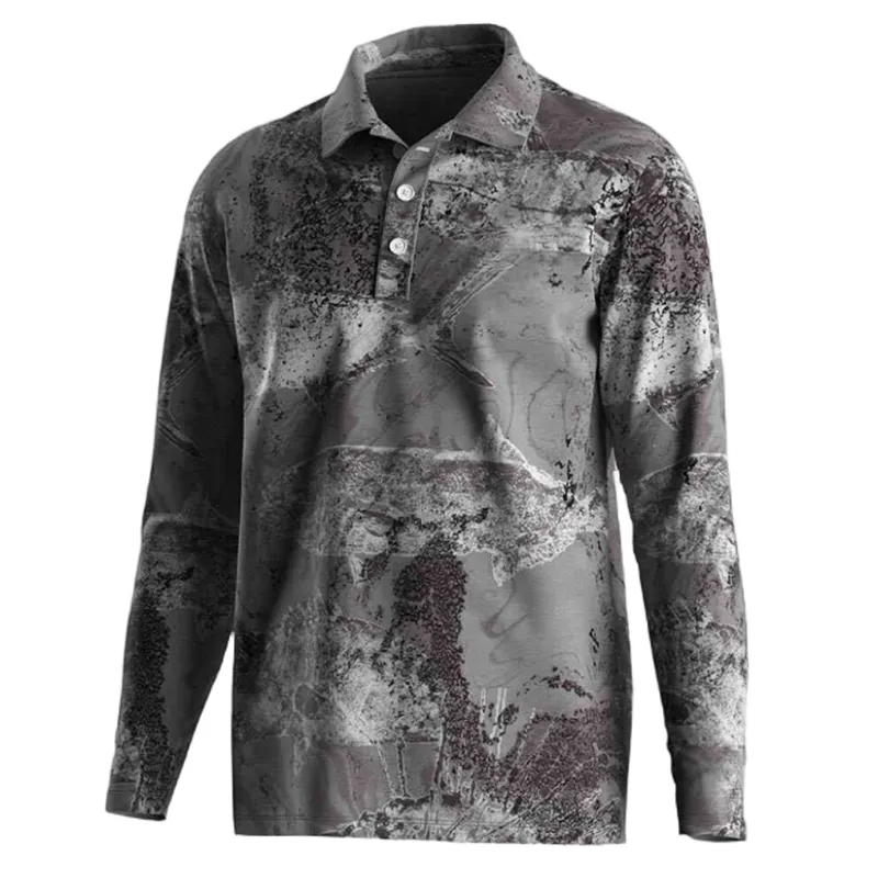Uv Protection Polo Shirts Wholesale - DERY 2