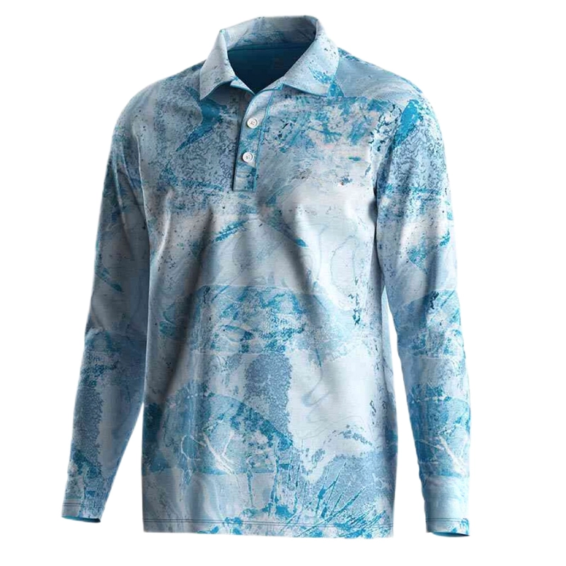 Polos de pêche performants pour les amateurs de plein air 1