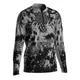 DERY Performance Fishing Shirts All Sizes 14