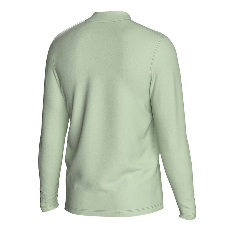 Performance Fishing Polo Shirt for Men - Moisture-Wicking & UPF Protection 12