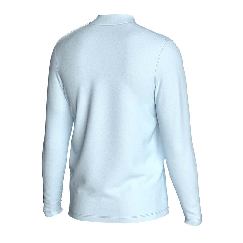 Performance Fishing Polo Shirt for Men - Moisture-Wicking & UPF Protection 9