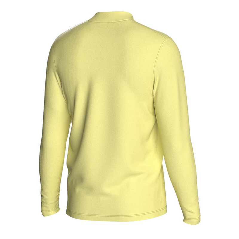 Performance Fishing Polo Shirt for Men - Moisture-Wicking & UPF Protection 5