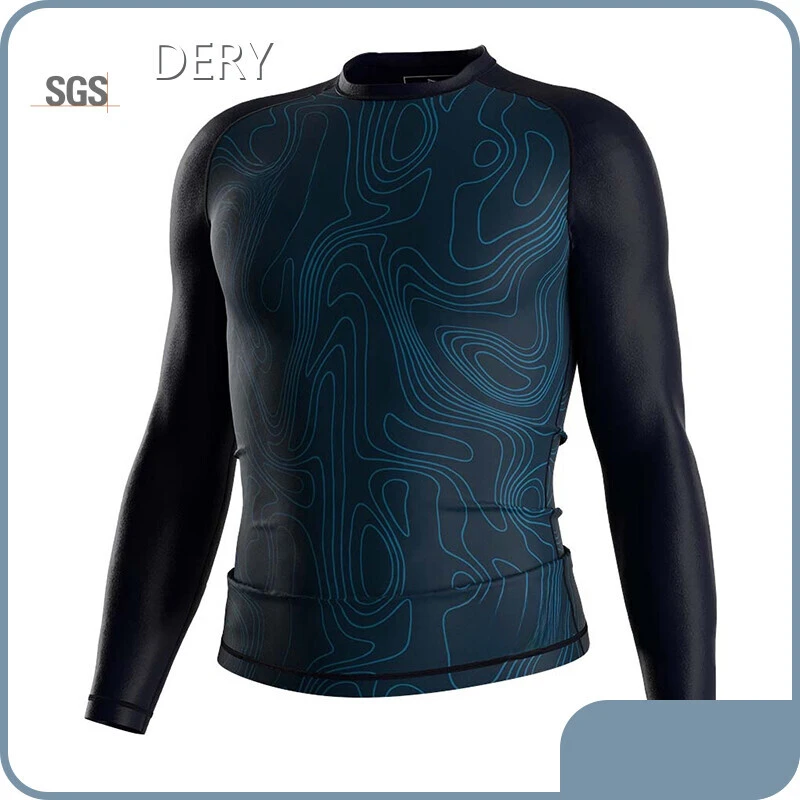 Professional Fishing Shirts for Men Bulk Supplies 1