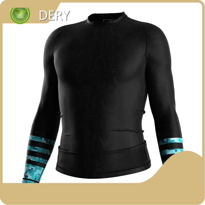 Fishing Shirts for Men Wholesale - DERY-1 1