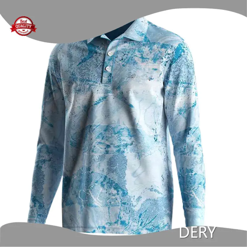 DERY Fishing Shirts for Men Fishing Shirts for Menseries 1